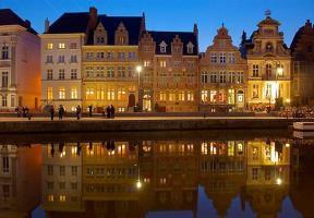 Hotel Residence Inn Charleston Downtown/riverview