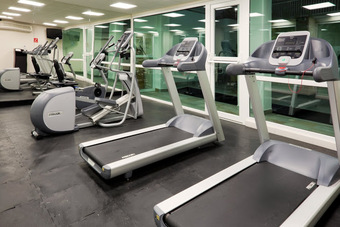 Hotel Holiday Inn Express Tapachula