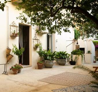 B&B Del Giglio