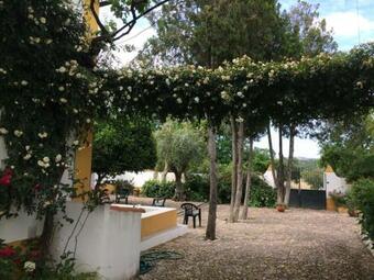 Agroturismo Quinta Das Framboesas