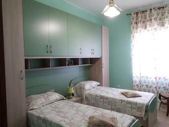 Apartamento Vacanze Per Tutti Rialzato Frontale