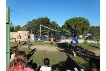 Pinede Enchantee Evasion 4pers