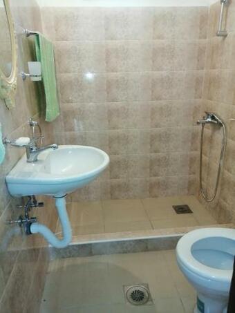 Apartamento Kod ?i?a