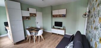 Apartamento Les Carcahutes L'appart