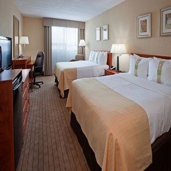 Holiday Inn Guelph Hotel & Conference Centre