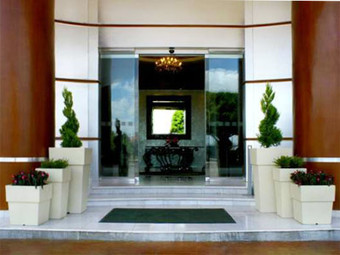 Hotel Holiday Inn Salamanca