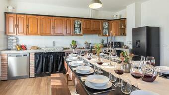 Villa Casale Bella Vita 8&4