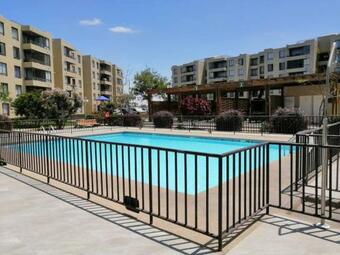 Apartamento Departamento Arica Por Día