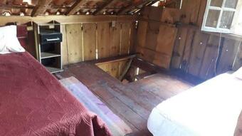 Paz , Sossego E Privacidade Em Aiuruoca