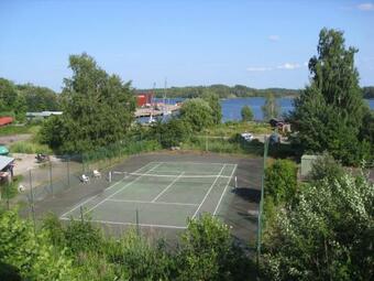 Villa Galleri Huset Studio