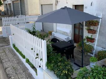 Homebo Cisternino Vintage Apartment