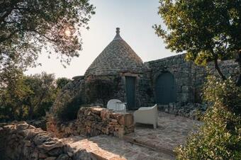 Apartamento Helloapulia - Masseria Minetta Charming Experience