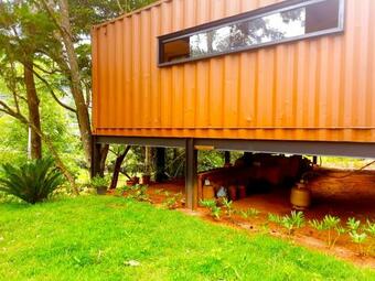 Container Love - Secret�rio - Rj