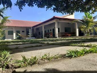 Casa Em Aruan� Rio Araguaia 4/4