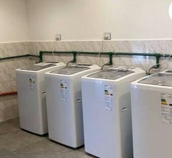 Apartamento Hermoso Departamento Reci�n Estrenado./con Pileta