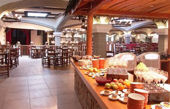 Heide Park Resort Hotel Port Royal