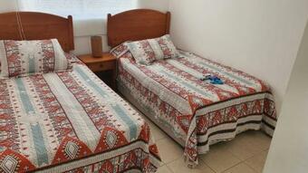 Apartamento La Serena, Frente A La Avenida Del Mar