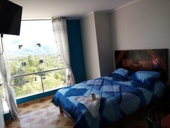 Hotel Danubio En Huanta - Ayacucho