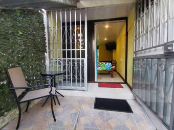 Apartamento Cozy Studio#2. 5min To Beach & 1 Hr Drive To Liberia's Airport