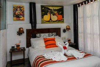 Hotel Killa Inn Boutique