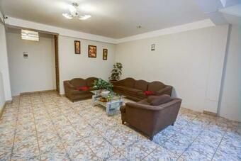 Apartamento Inka Blood Travel And Tours