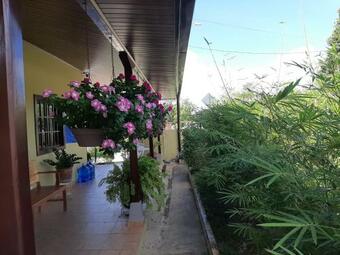 Bienvenidos A Guarar�