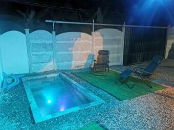 Agroturismo Villa Maka