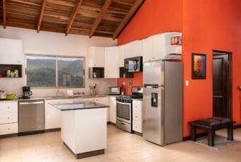 Villa Casa Sofia, A Gem Close To Orosi Thermal Pools!