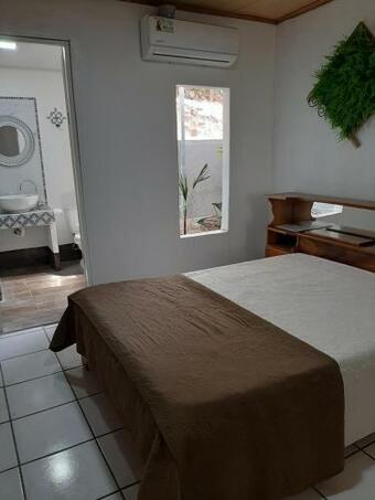 Bed & Breakfast Casa Lis Llena De Vida Con Piscina