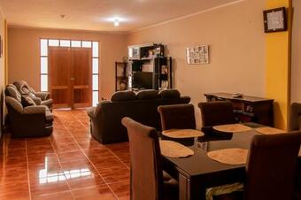 Villa Agradable Casa De Campo