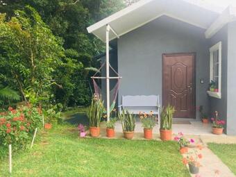 Apartamento Casa Girasol