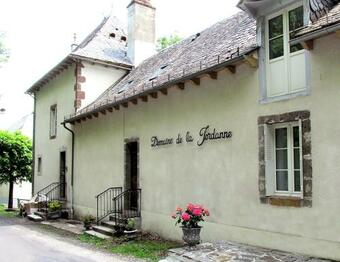 Hostal Domaine De La Jordanne - B&B