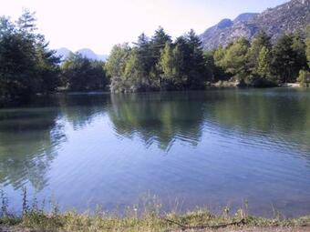 Apartamento Appartement D'une Chambre Avec Jardin Clos Et Wifi A Saint Crepin