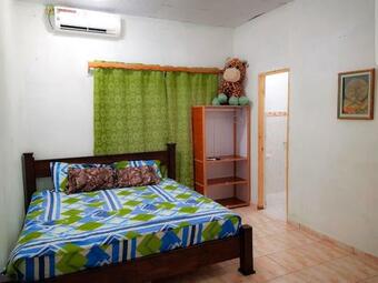 Restaurante Las Juanas, Al Lado Del Hotel Big Daddy