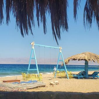Hotel Rayan's Beach Camp