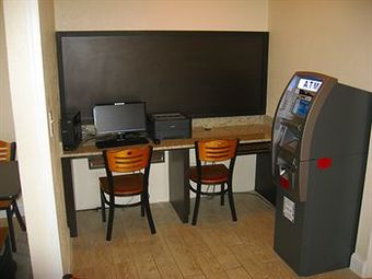 Motel Fairway Inn Florida City Homestead Everglades