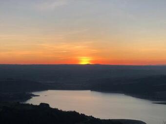 Hostal Le Casette Di Civitella La Casa Di Nonna Giulia