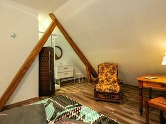 G�te Spoy, 4 Pi�ces, 6 Personnes - Fr-1-543-167