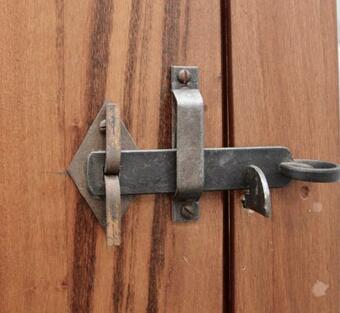 Villa The Melograno House