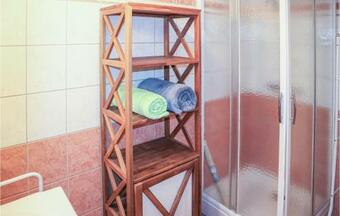 Beautiful Home In Thueyts W/ 1 Bedrooms