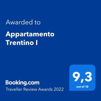 Apartamento Appartamento Trentino I