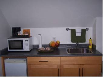 Easy On The Edge B&B