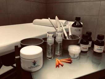 Hotel Terme Cappetta