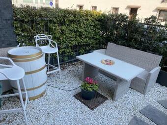 Apartamento La Bougainvillea 2