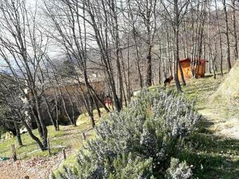 Apartamento Casa Stella