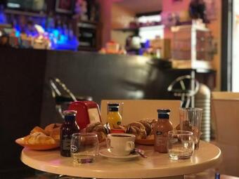 Bed & Breakfast Le Piazze