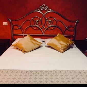 Apartamento La Terrazza