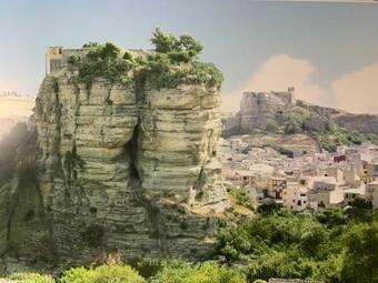 Apartamento Dream Corleone