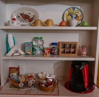 Apartamento Casa Vacanze Chiaro Di Luna