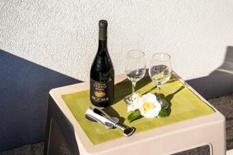 Apartamento Casa Da Cerca - Picadeiro 1